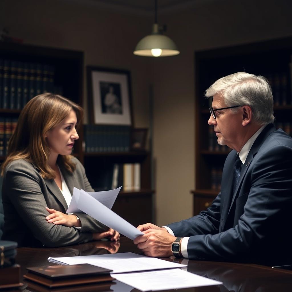 Child Support Lawyer Albemarle County