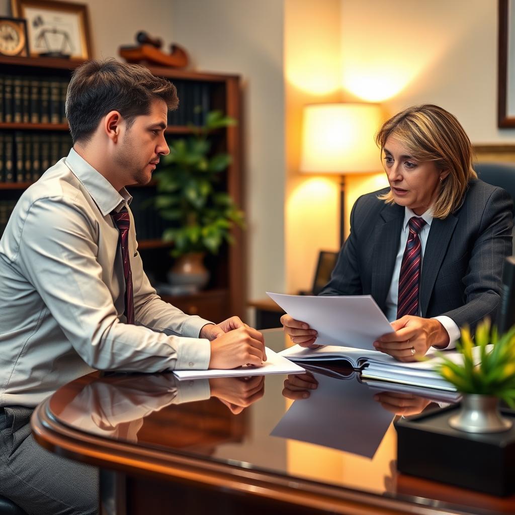 Child Support Lawyer Arlington County