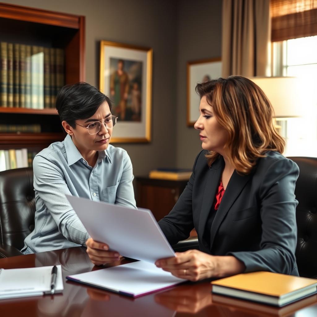 Child Support Lawyer Bedford County