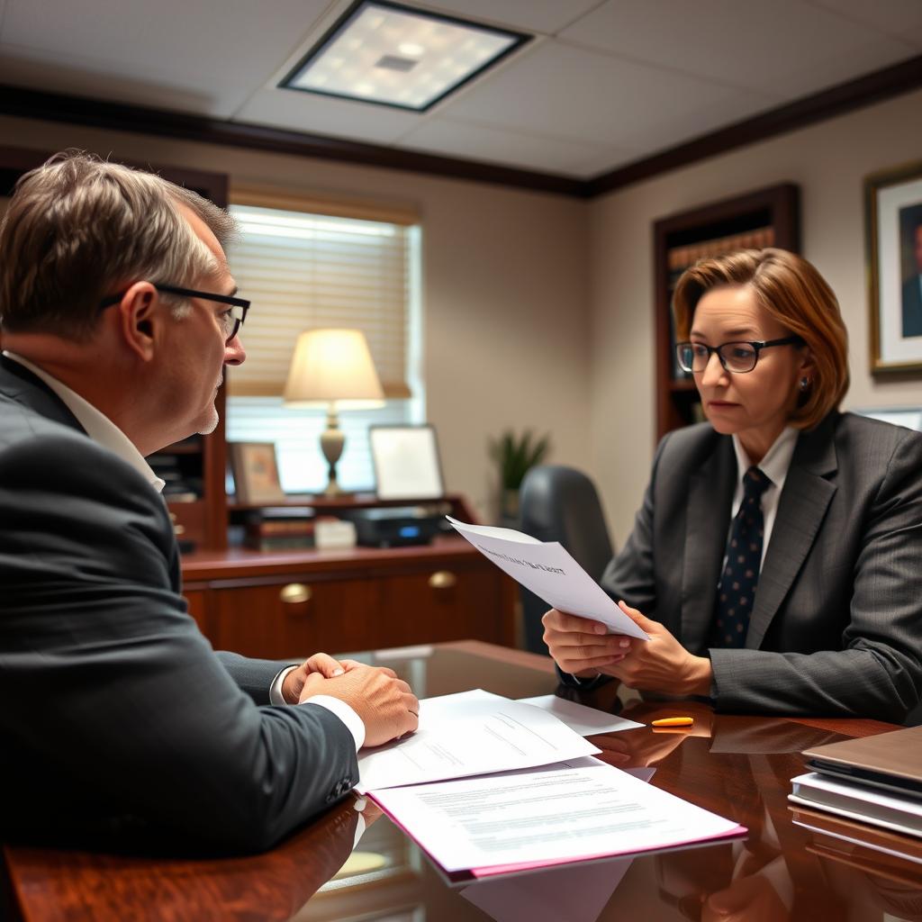 Child Support Lawyer Chesterfield County