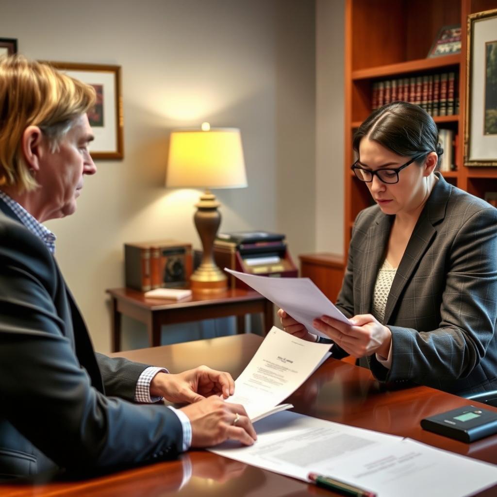 Child Support Lawyer Clarke County