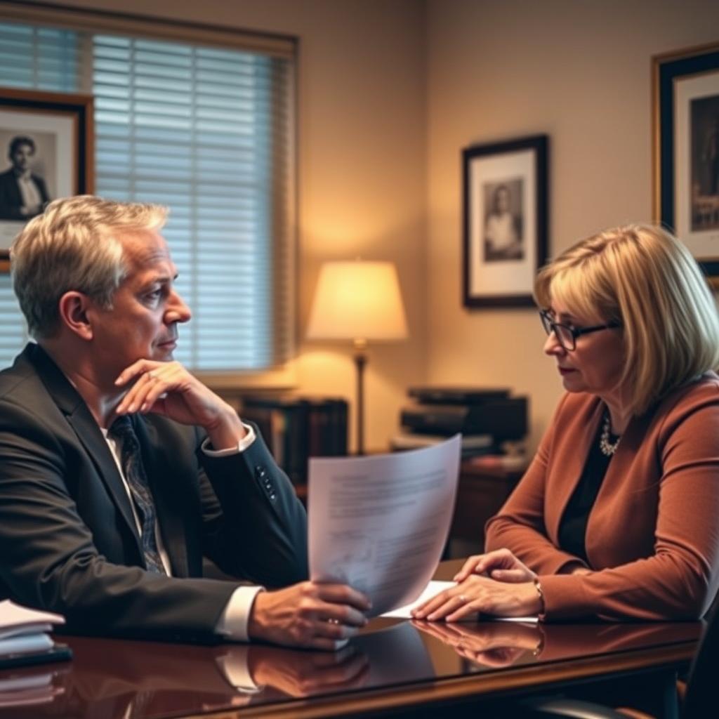 Child Support Lawyer Colonial Heights