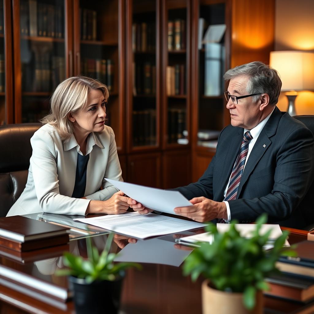 Child Support Lawyer Frederick County