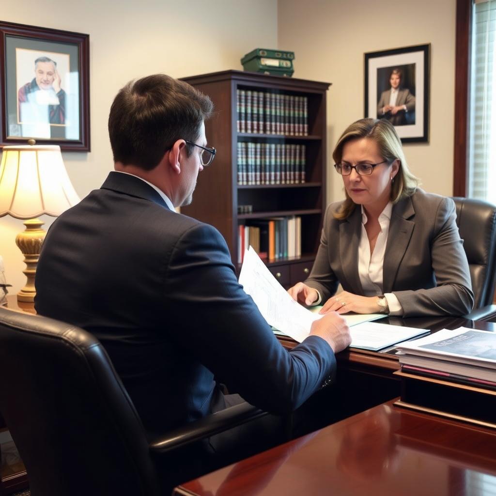 Child Support Lawyer Gloucester County