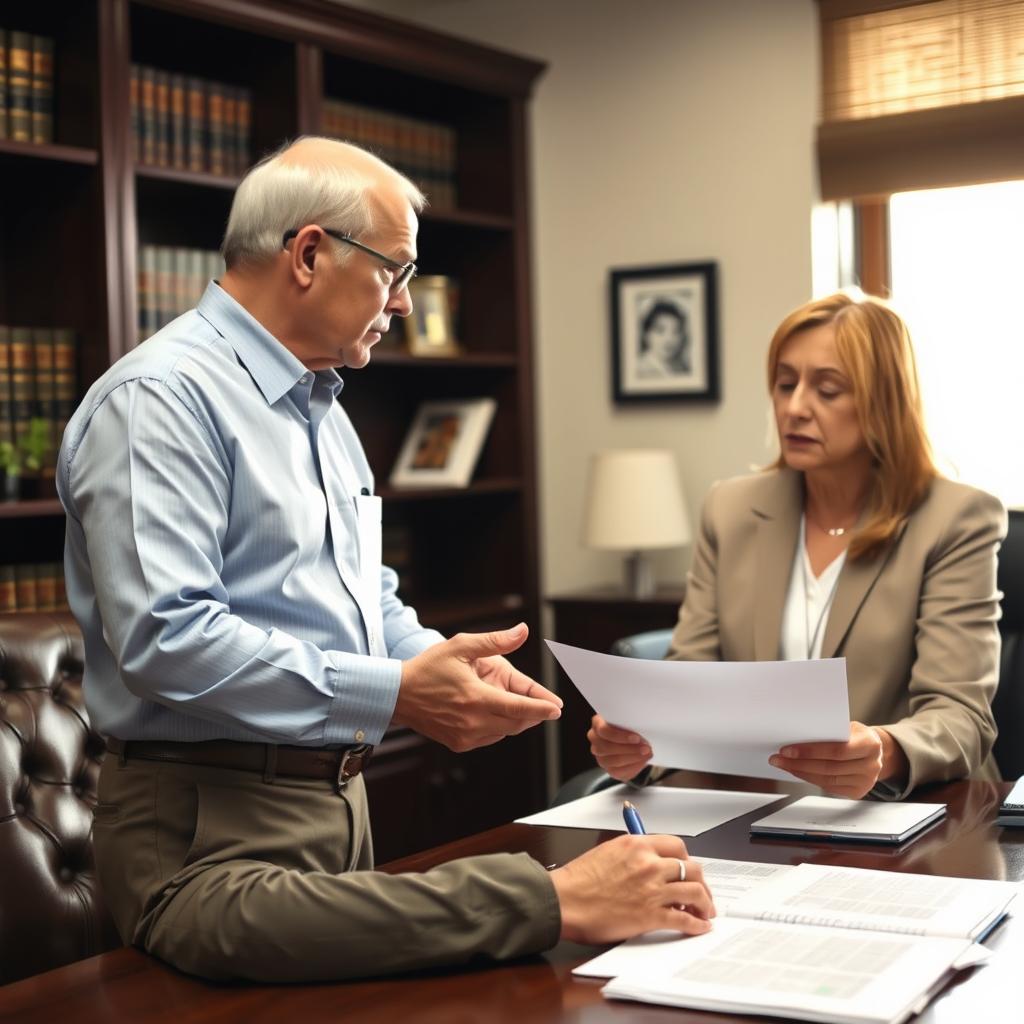 Child Support Lawyer Greene County