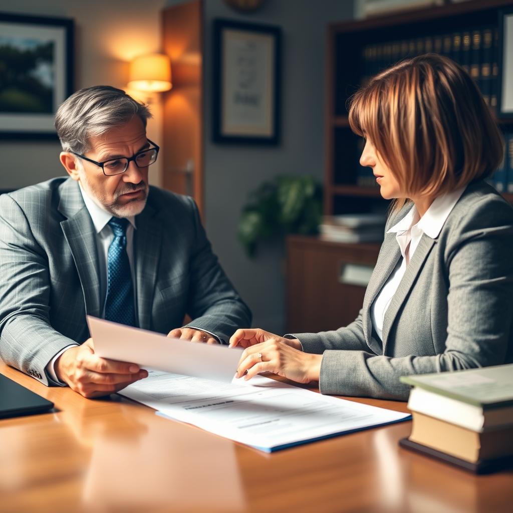 Child Support Lawyer James City County