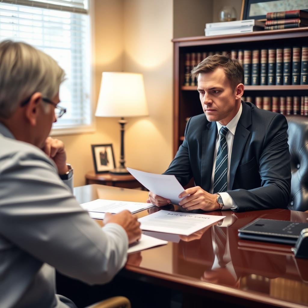 Child Support Lawyer Manassas Park
