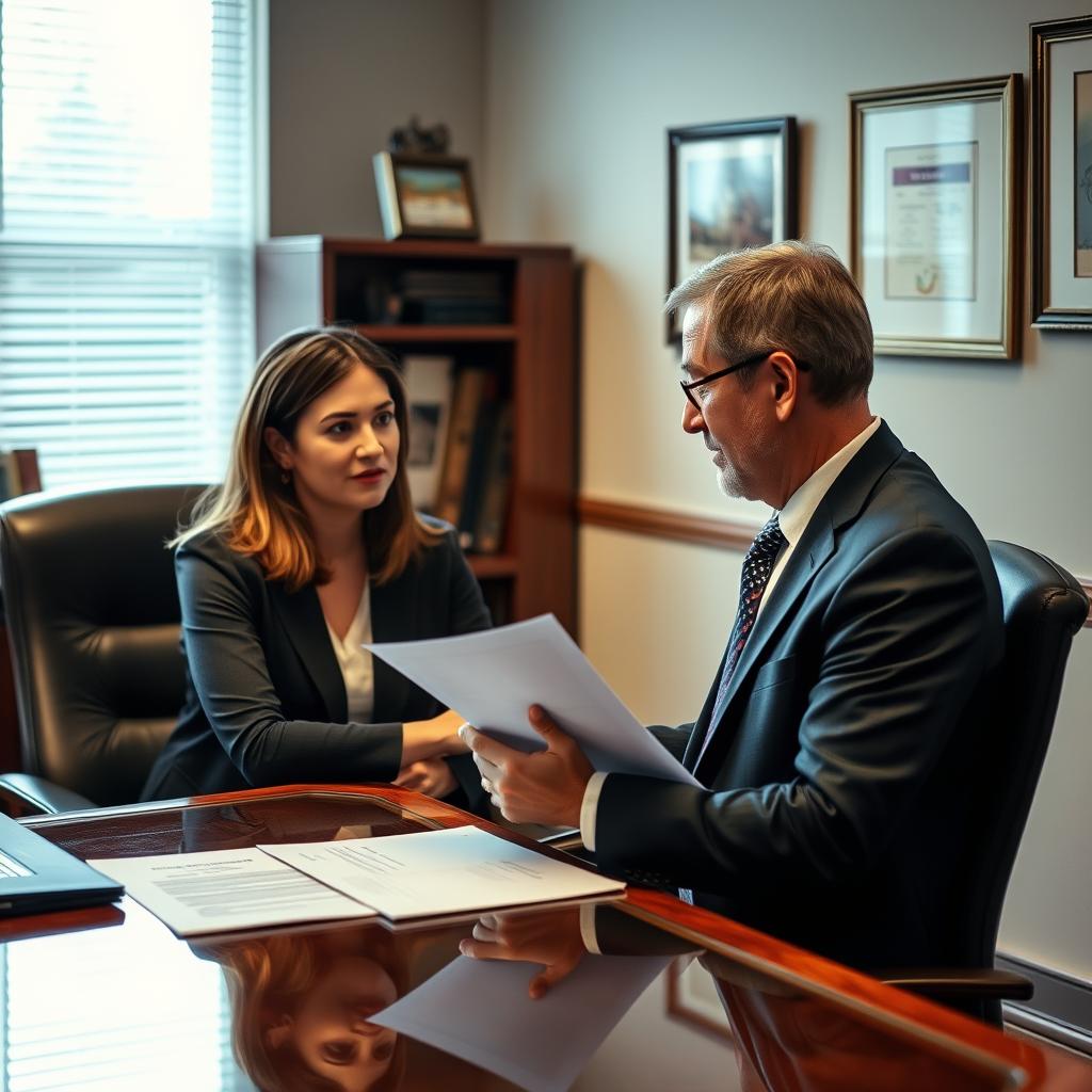 Child Support Lawyer Roanoke County