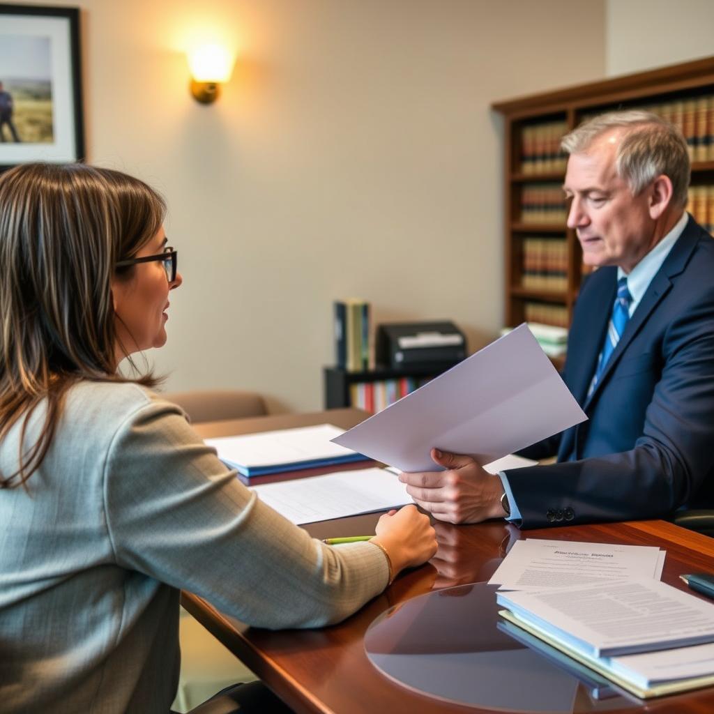 Child Support Lawyer Rockingham County