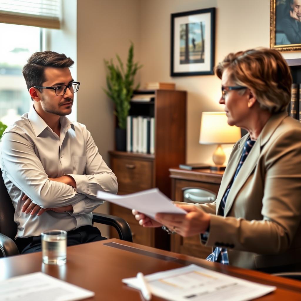 Child Support Lawyer Virginia Beach