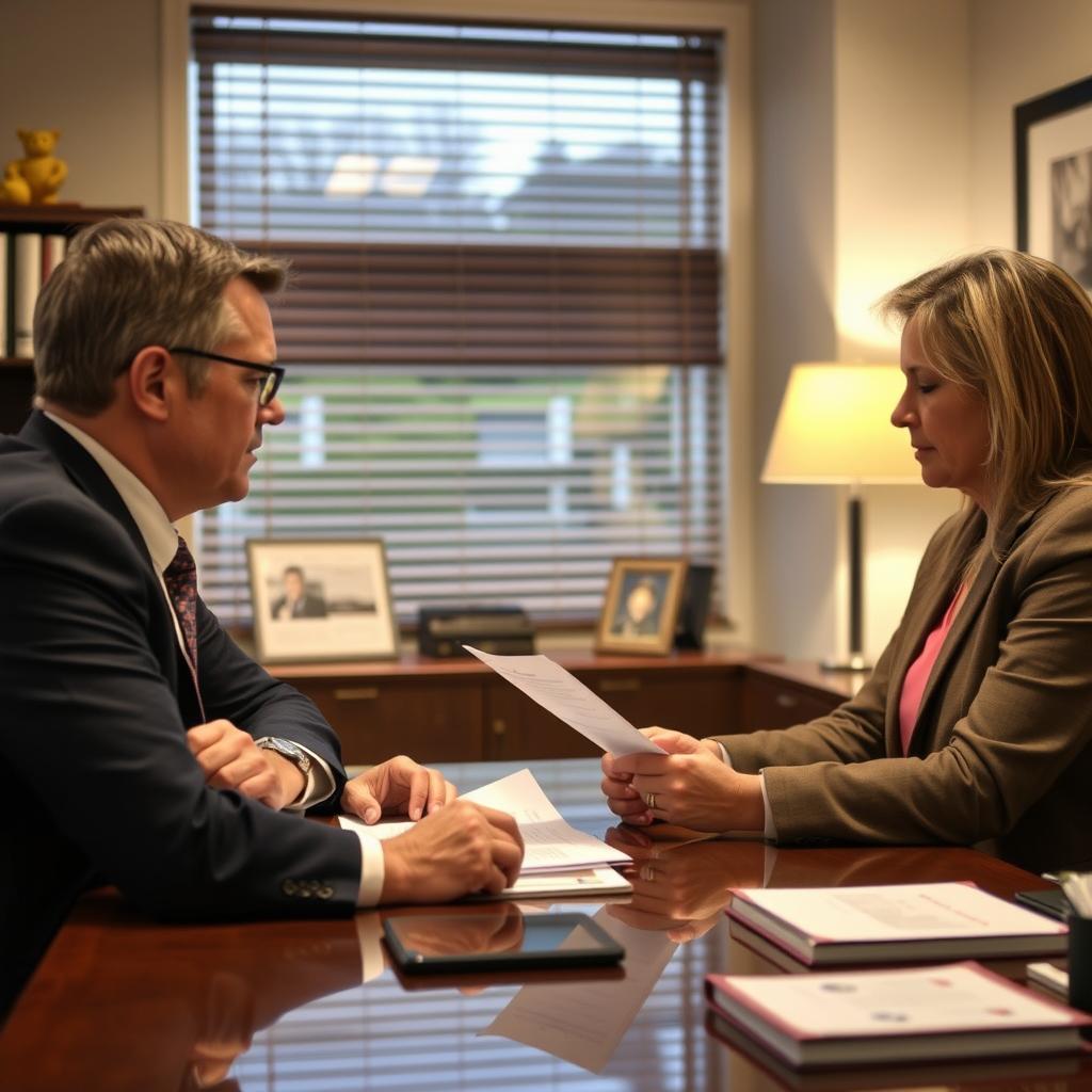 Child Support Lawyer York County