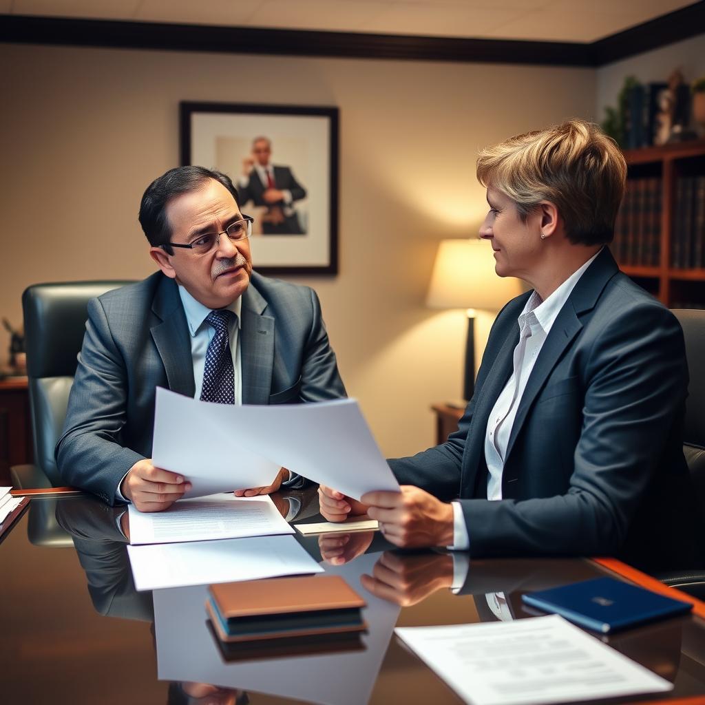 Child Support Modification Lawyer Alexandria