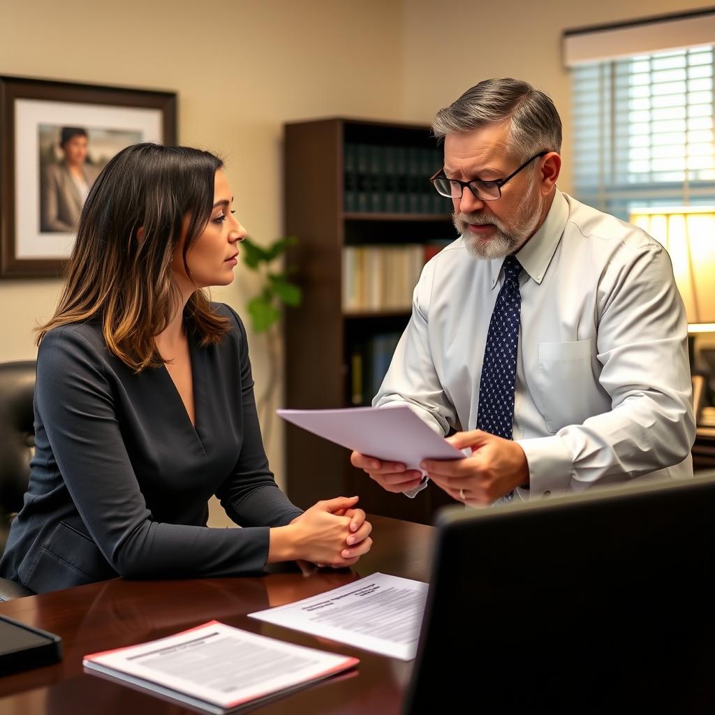 Child Support Modification Lawyer Isle of Wight County