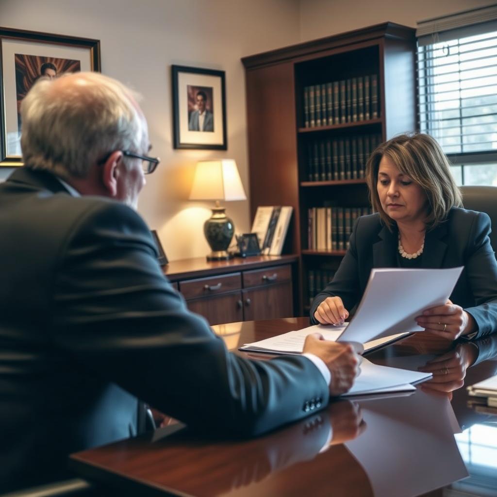 Child Support Modification Lawyer Manassas Park
