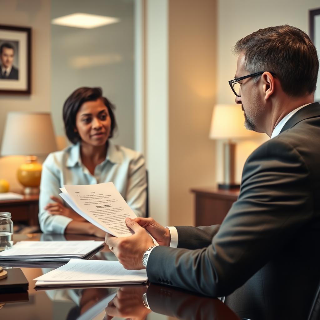 Child Support Modification Lawyer Suffolk