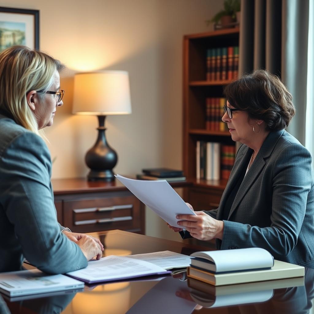 Child Support Modification Lawyer Virginia Beach