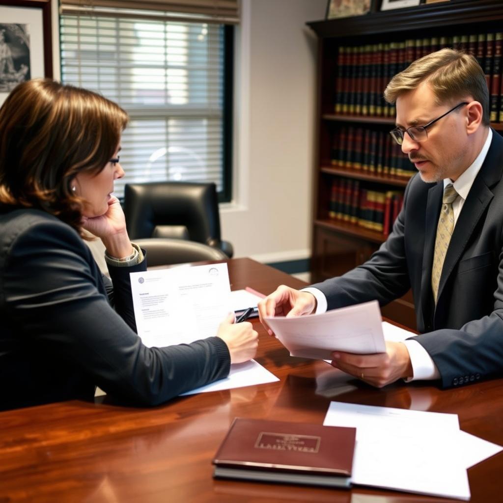 Cruelty Divorce Lawyer Chesterfield County