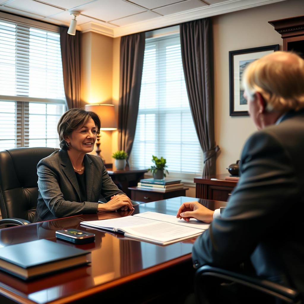 Cruelty Divorce Lawyer Fauquier County
