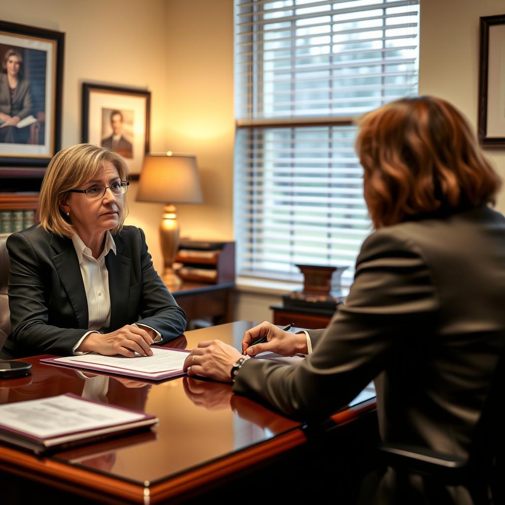 Cruelty Divorce Lawyer Fluvanna County