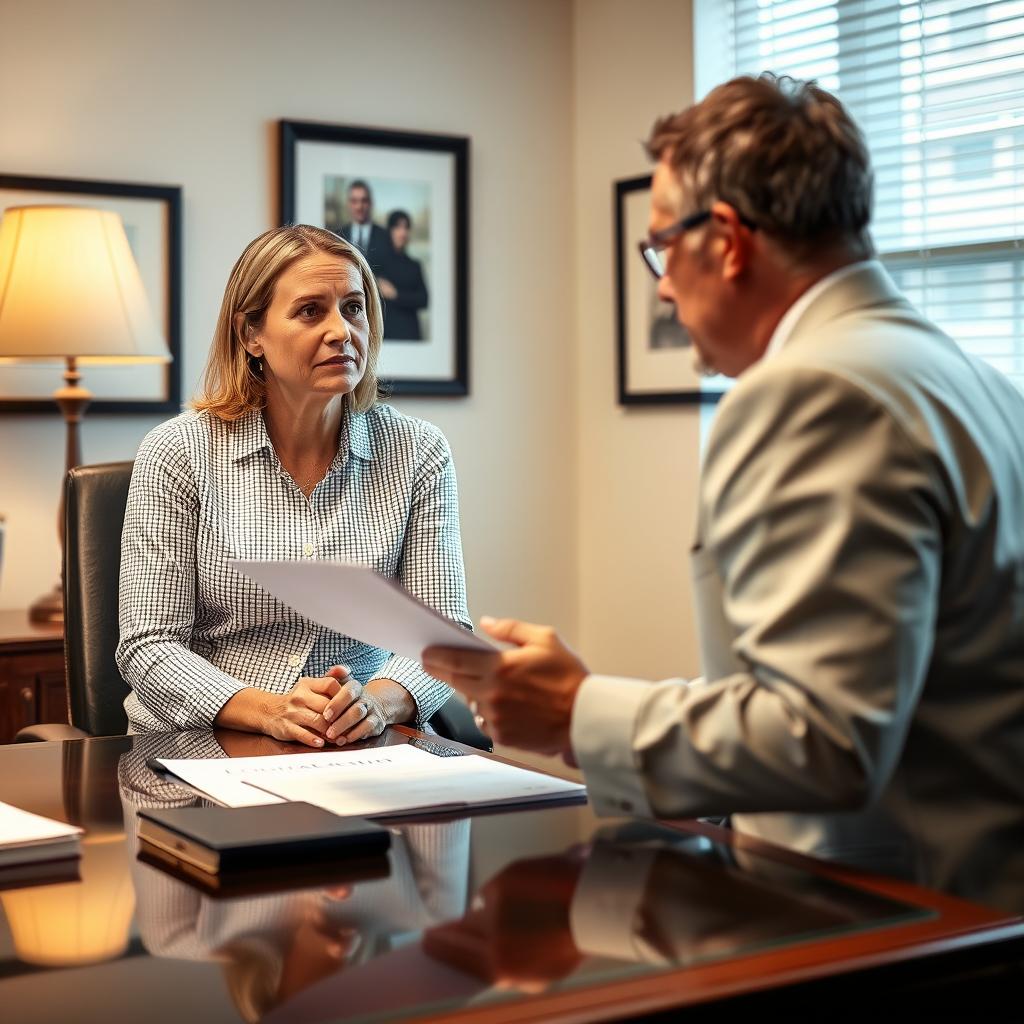 Cruelty Divorce Lawyer Gloucester County
