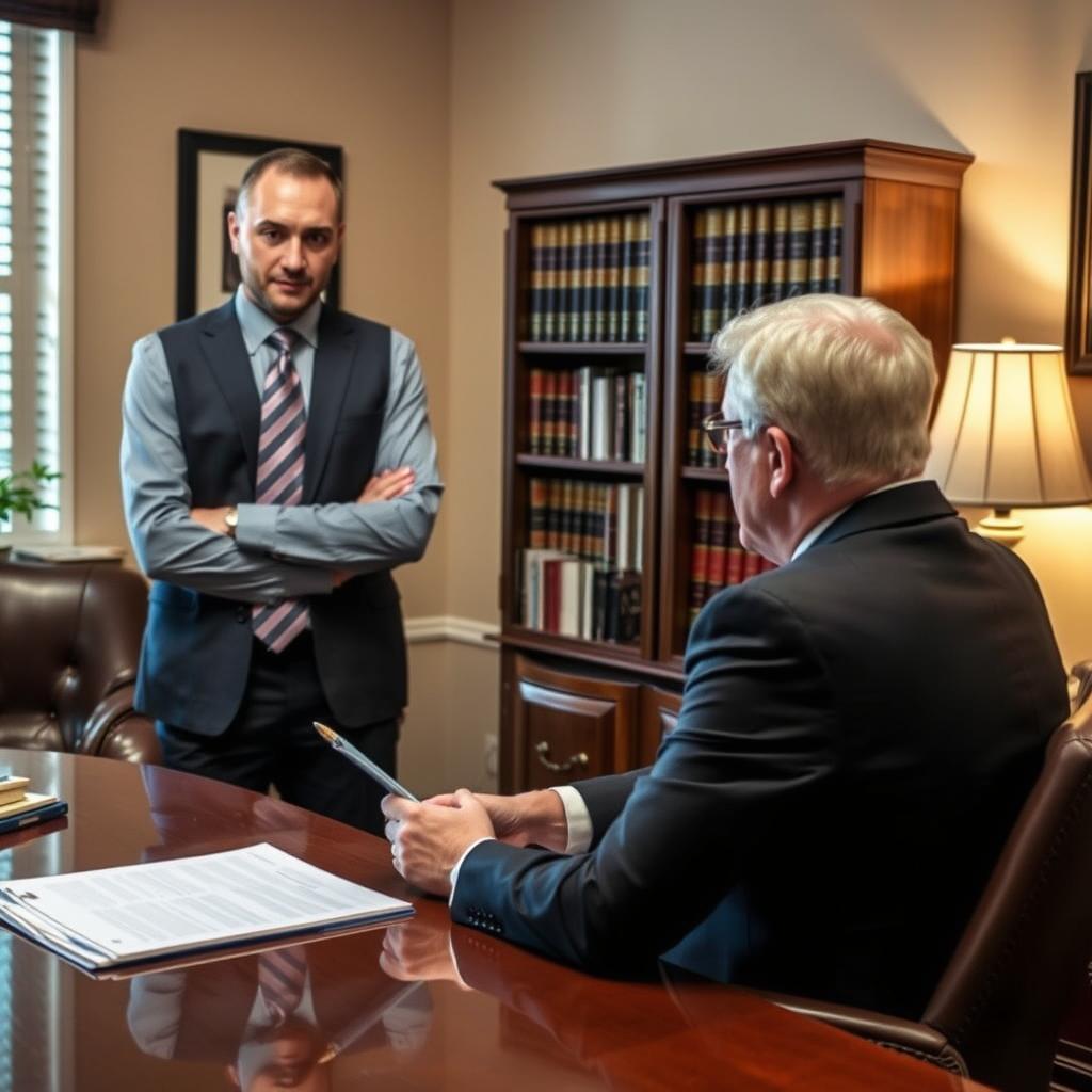 Cruelty Divorce Lawyer Goochland County
