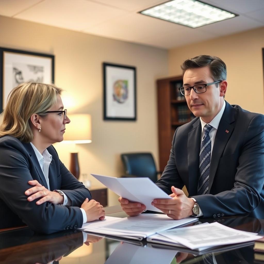 Cruelty Divorce Lawyer Manassas Park
