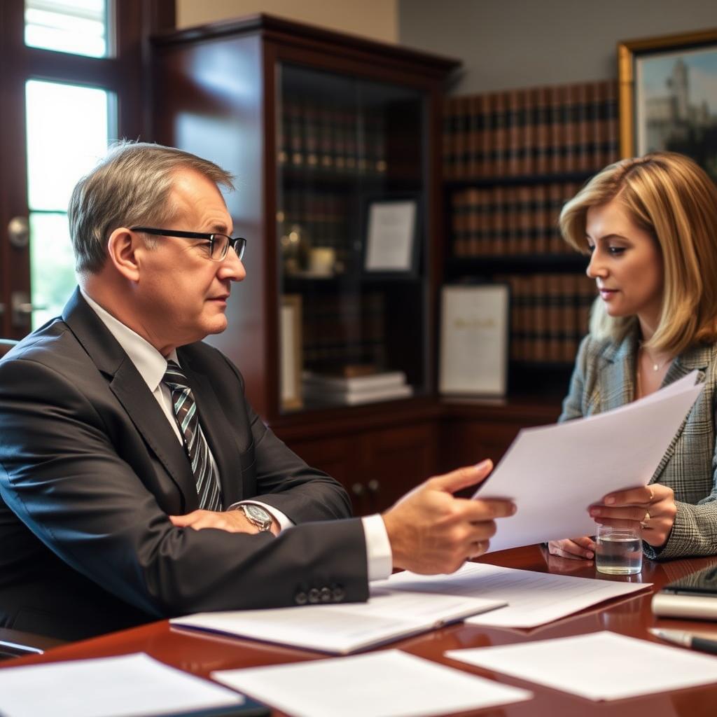 Cruelty Divorce Lawyer Powhatan County