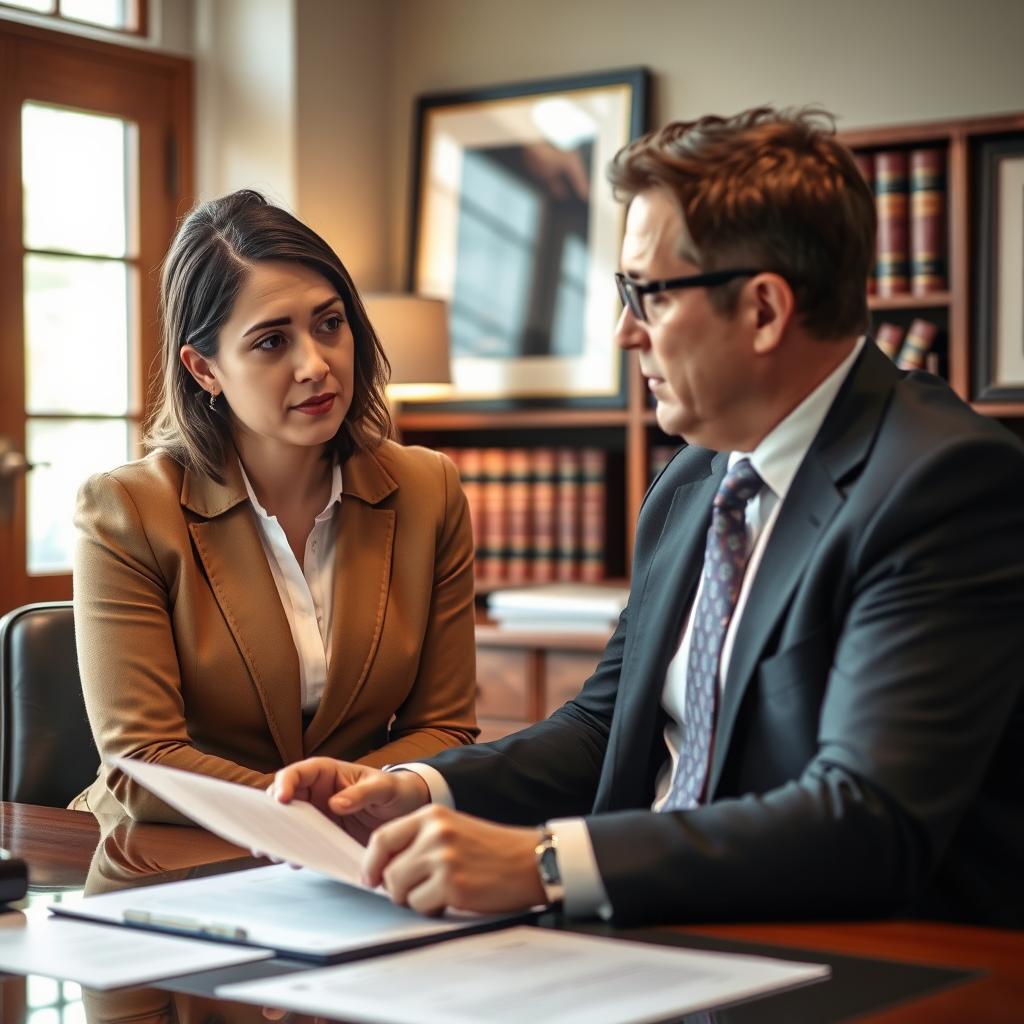 Cruelty Divorce Lawyer Prince William County