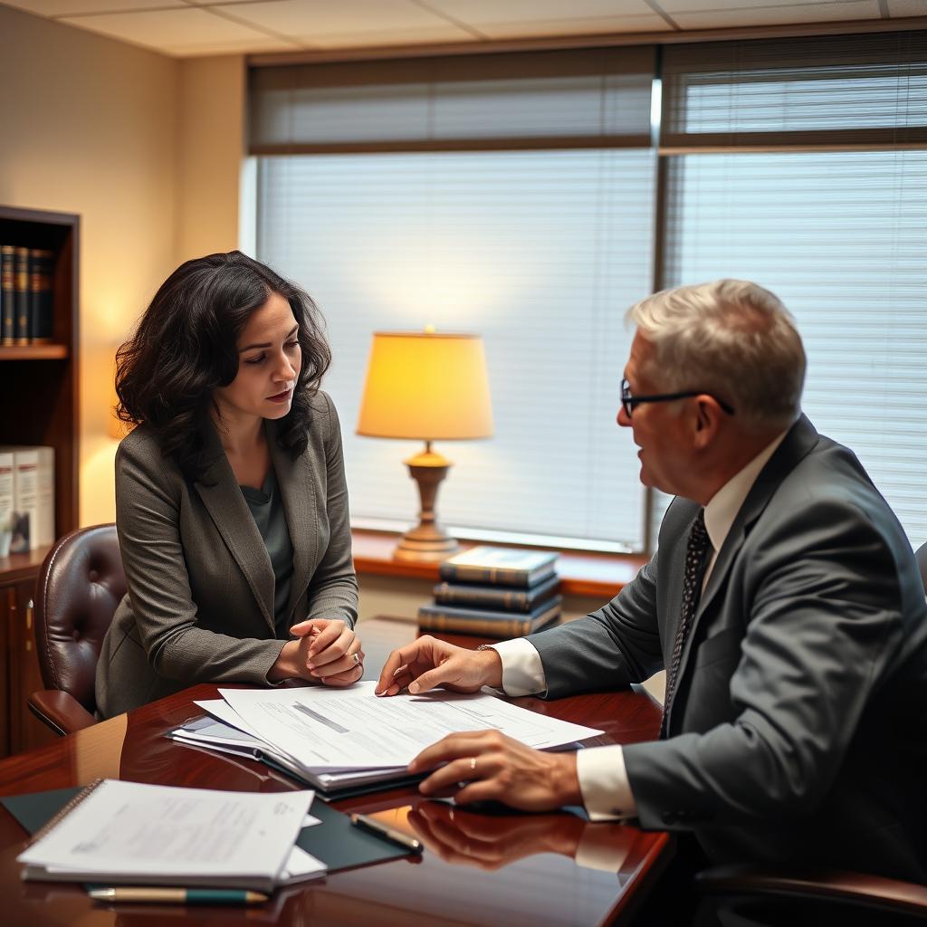 Cruelty Divorce Lawyer Roanoke County