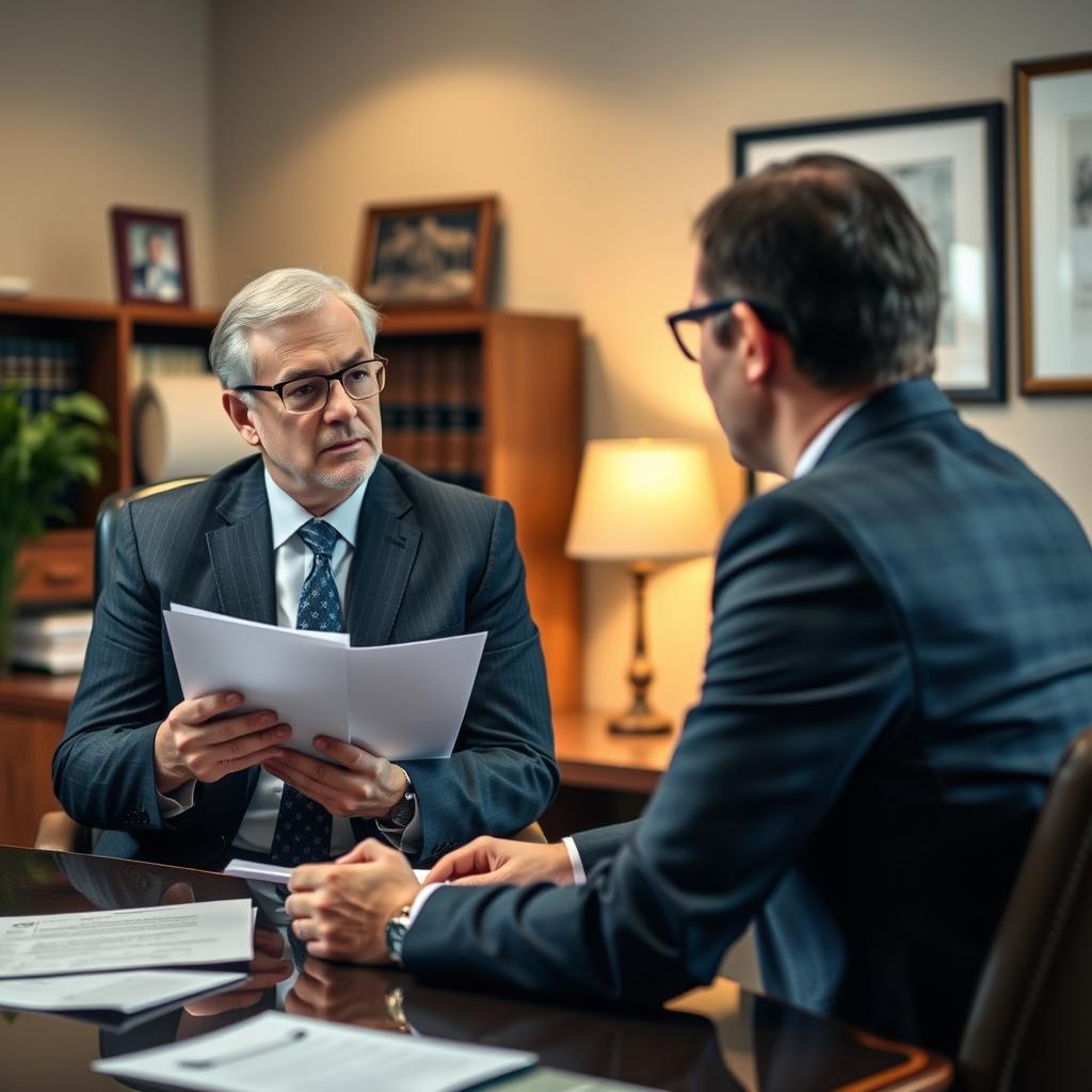 Custody Modification Lawyer Roanoke County