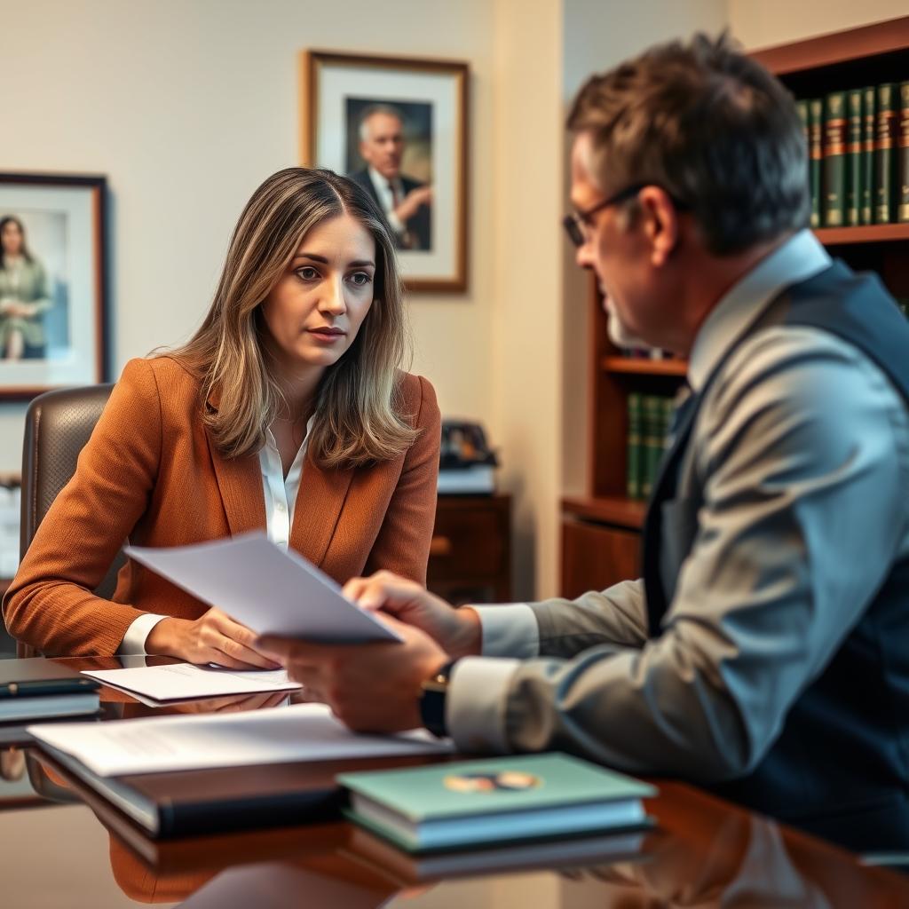 Custody Relocation Lawyer Augusta County