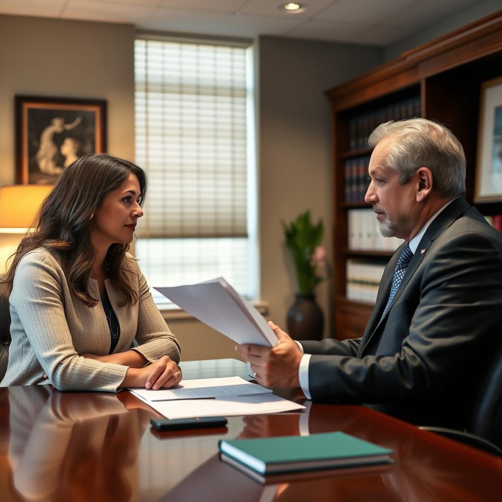 Custody Relocation Lawyer Bedford County