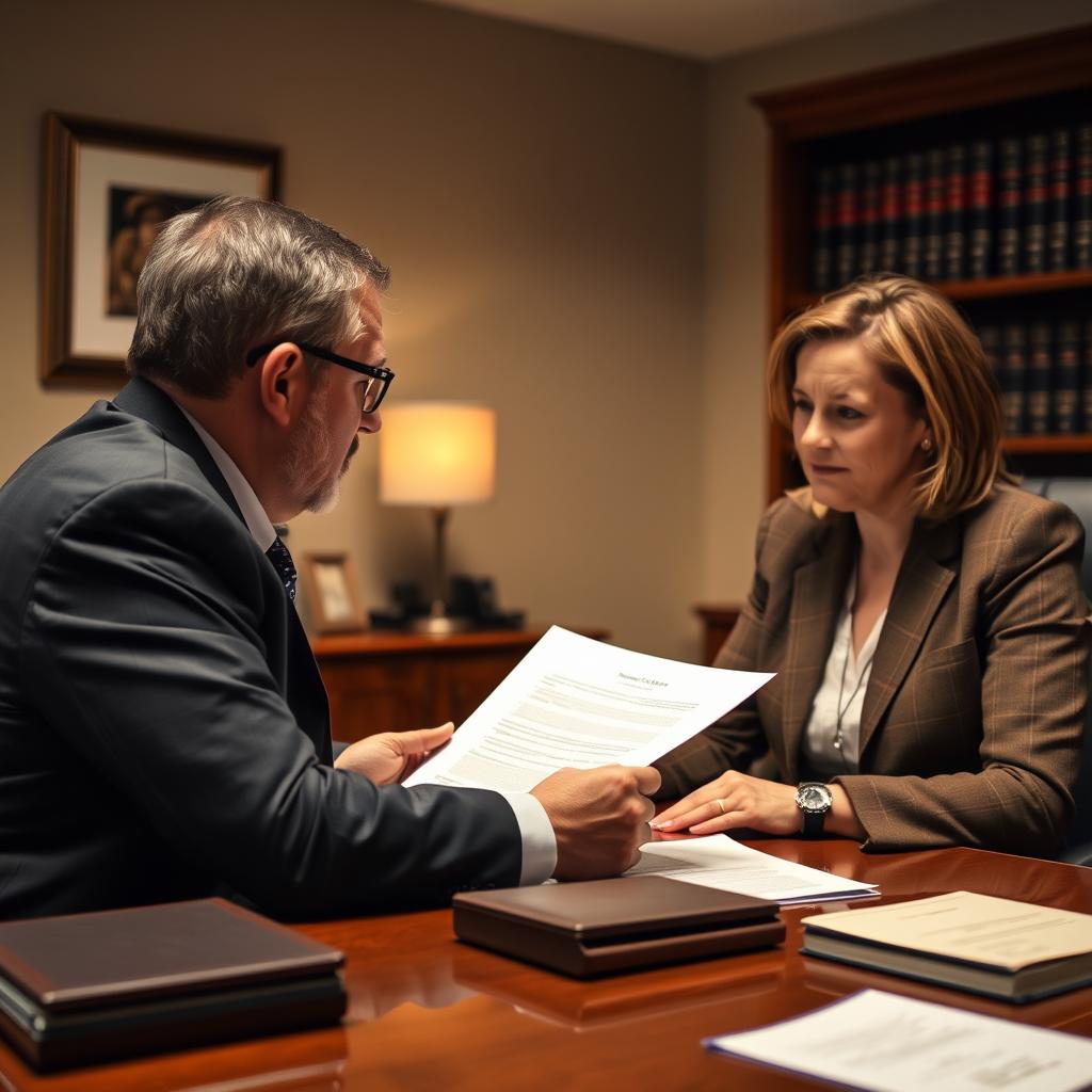 Custody Relocation Lawyer Caroline County
