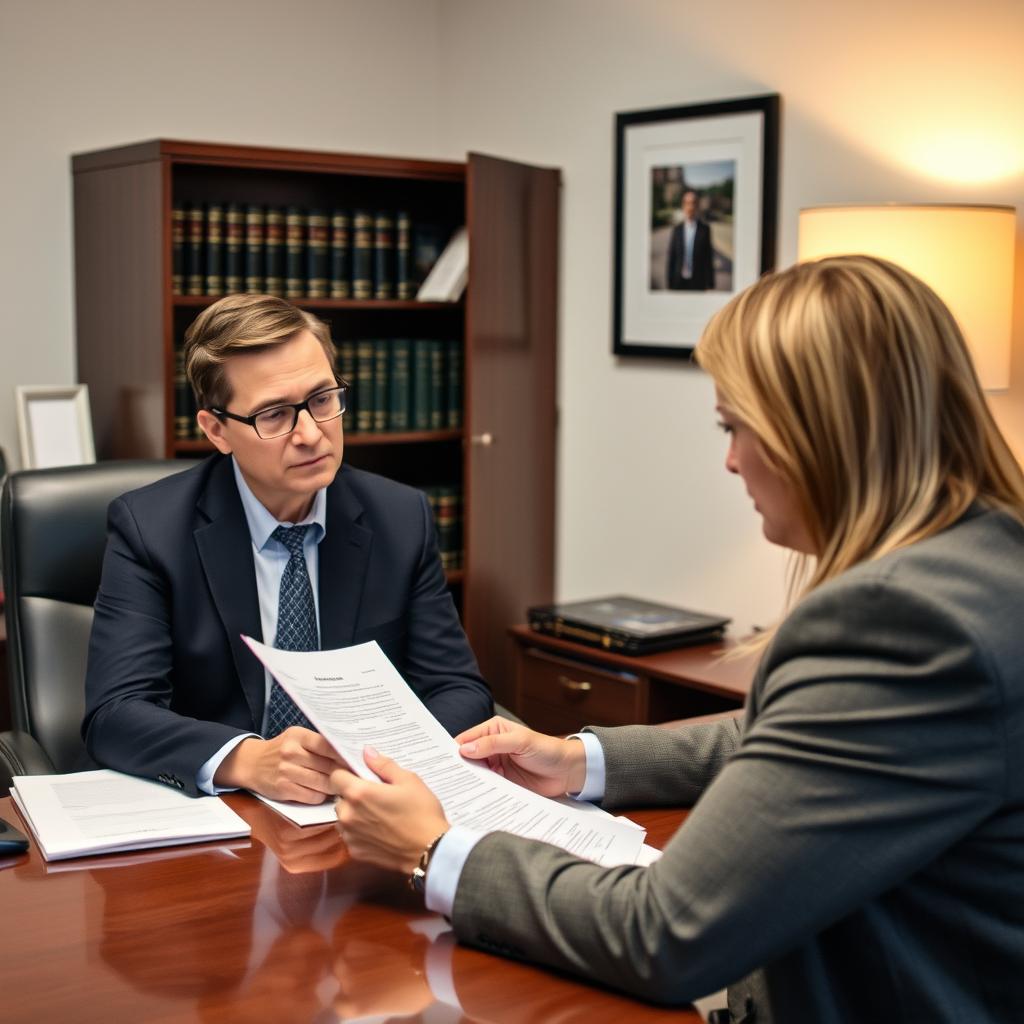 Custody Relocation Lawyer Chesapeake