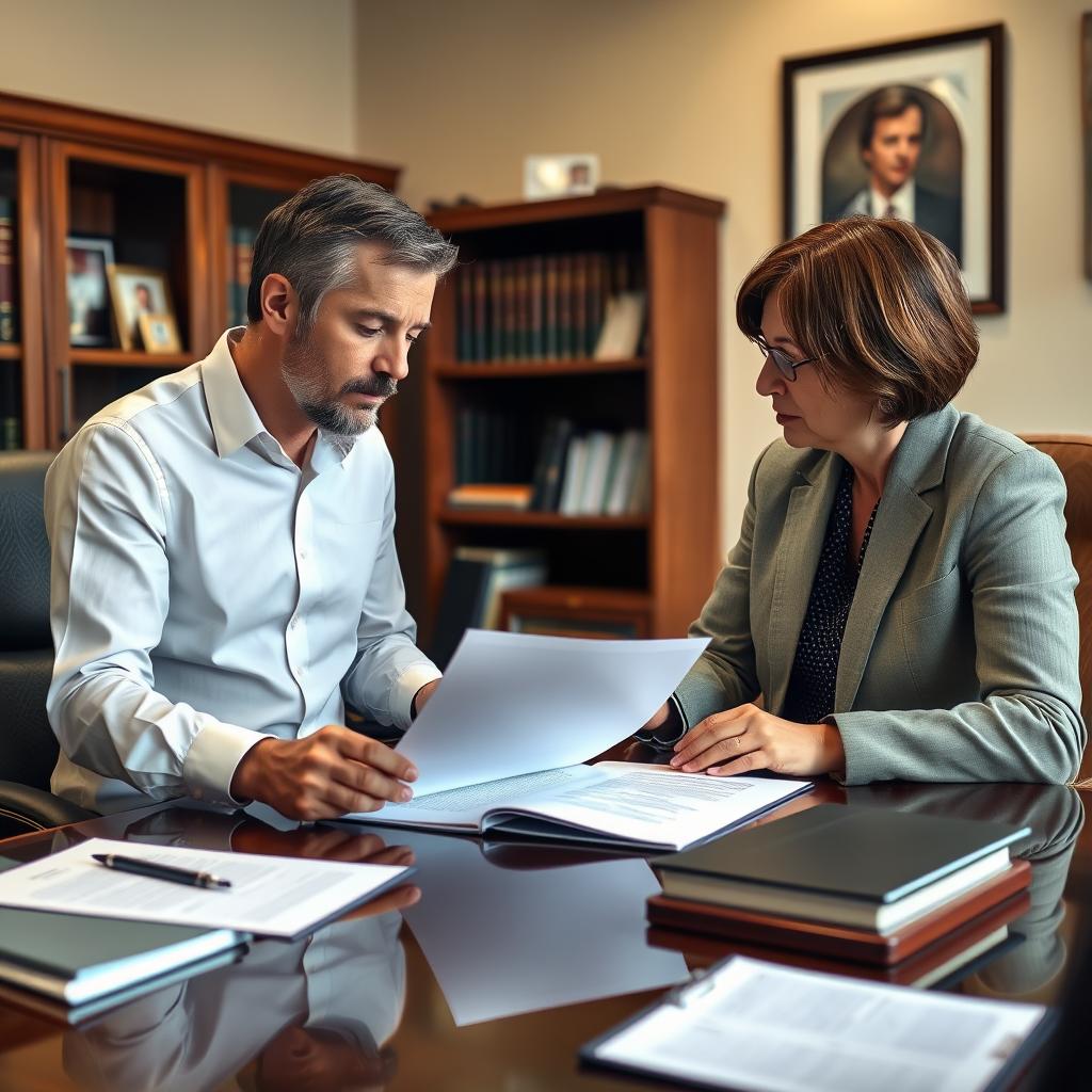 Custody Relocation Lawyer Clarke County