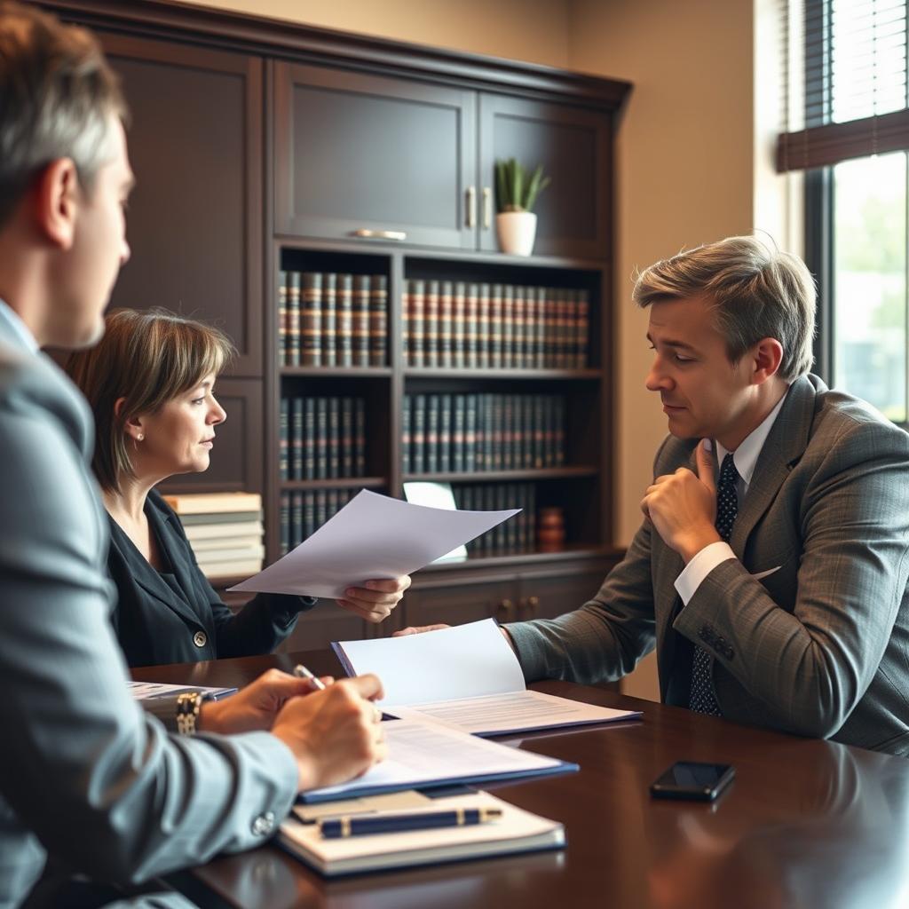 Custody Relocation Lawyer Colonial Heights