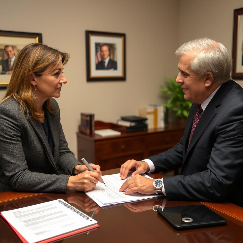 Custody Relocation Lawyer Dinwiddie County