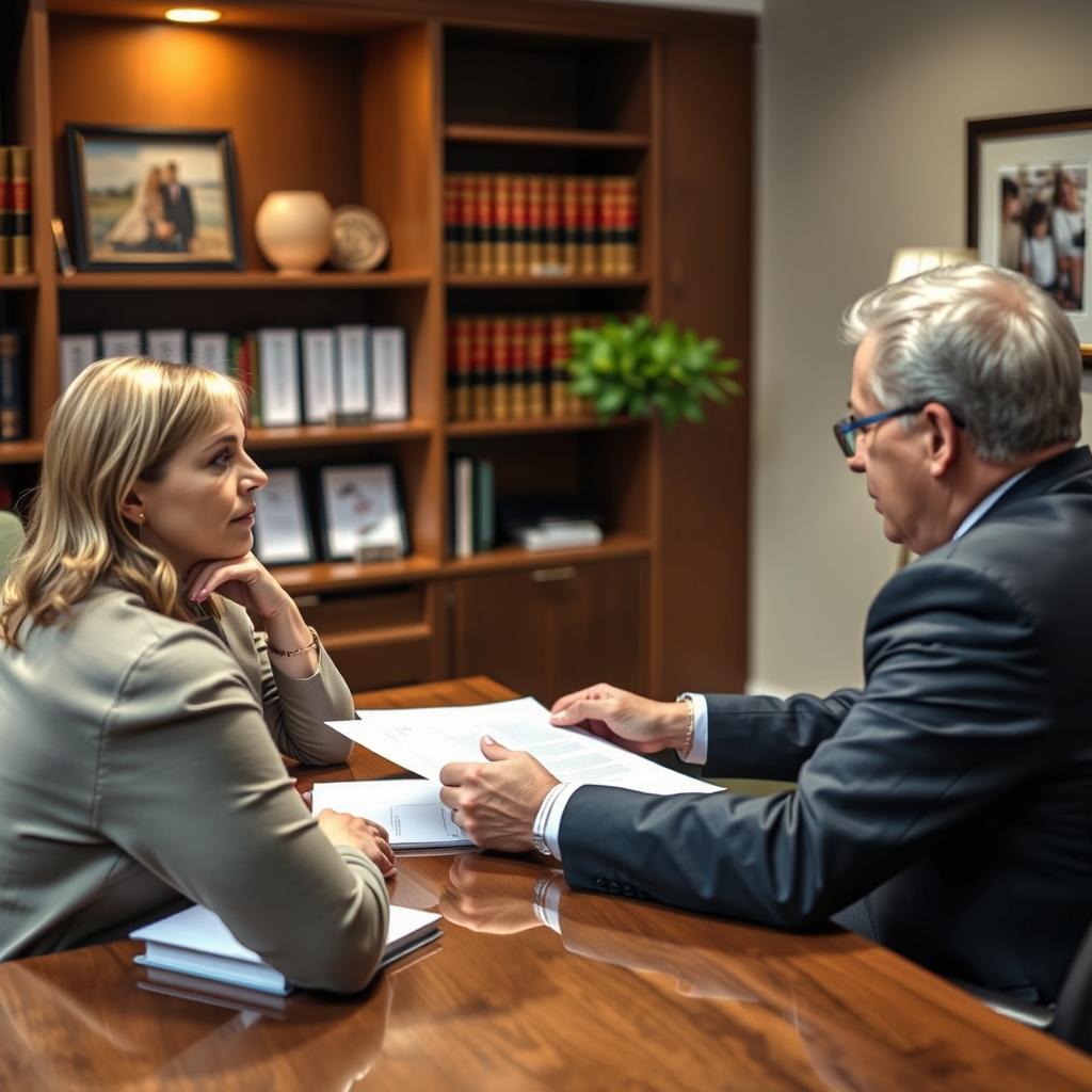 Custody Relocation Lawyer Fluvanna County