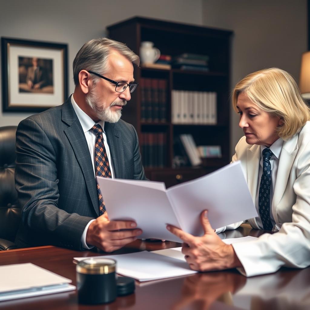 Custody Relocation Lawyer Frederick County