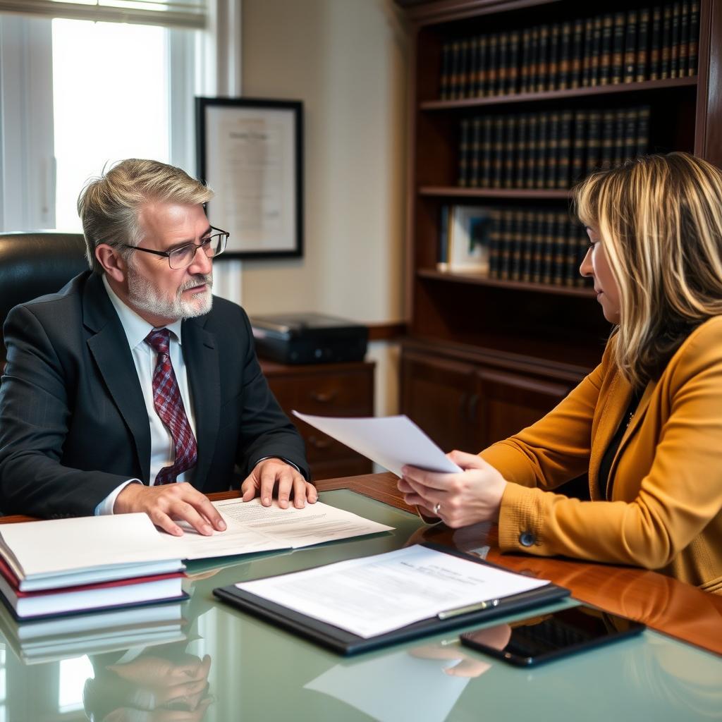 Custody Relocation Lawyer Gloucester County