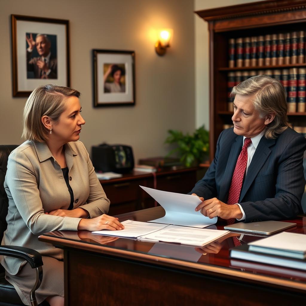 Custody Relocation Lawyer Goochland County