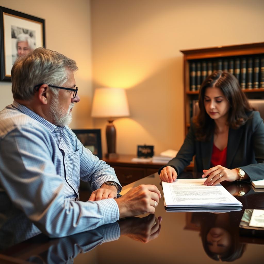 Custody Relocation Lawyer Greene County
