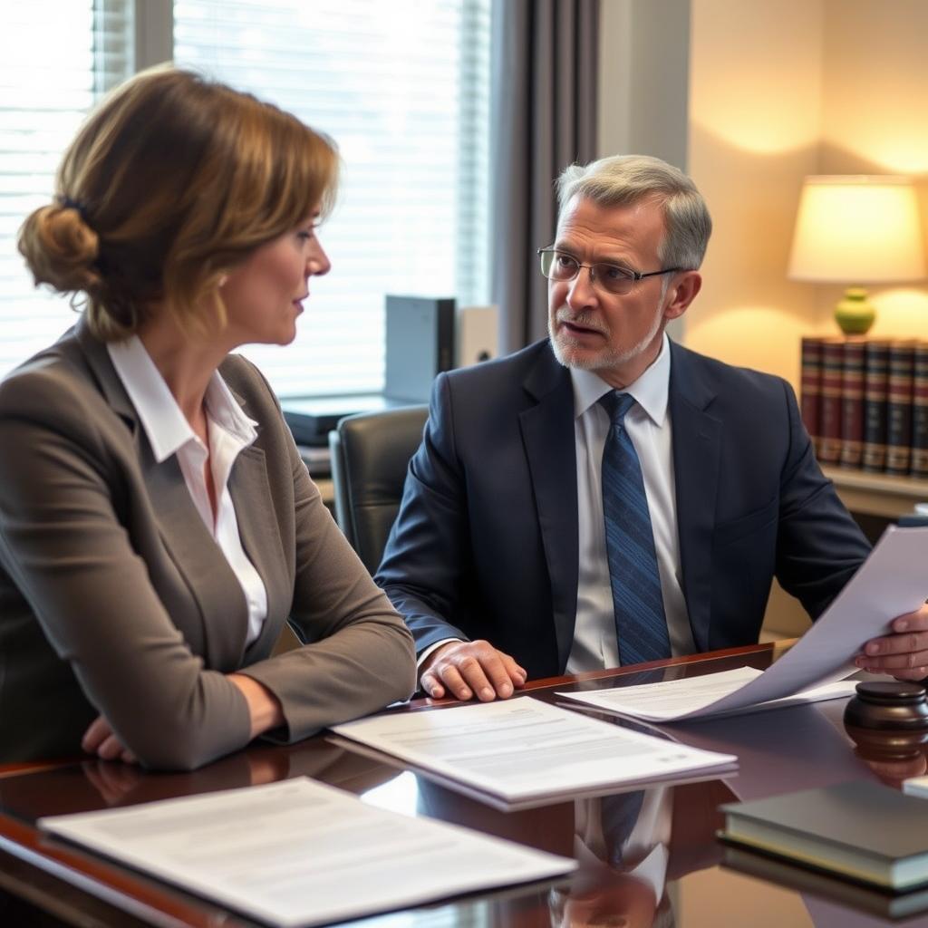 Custody Relocation Lawyer Hanover County