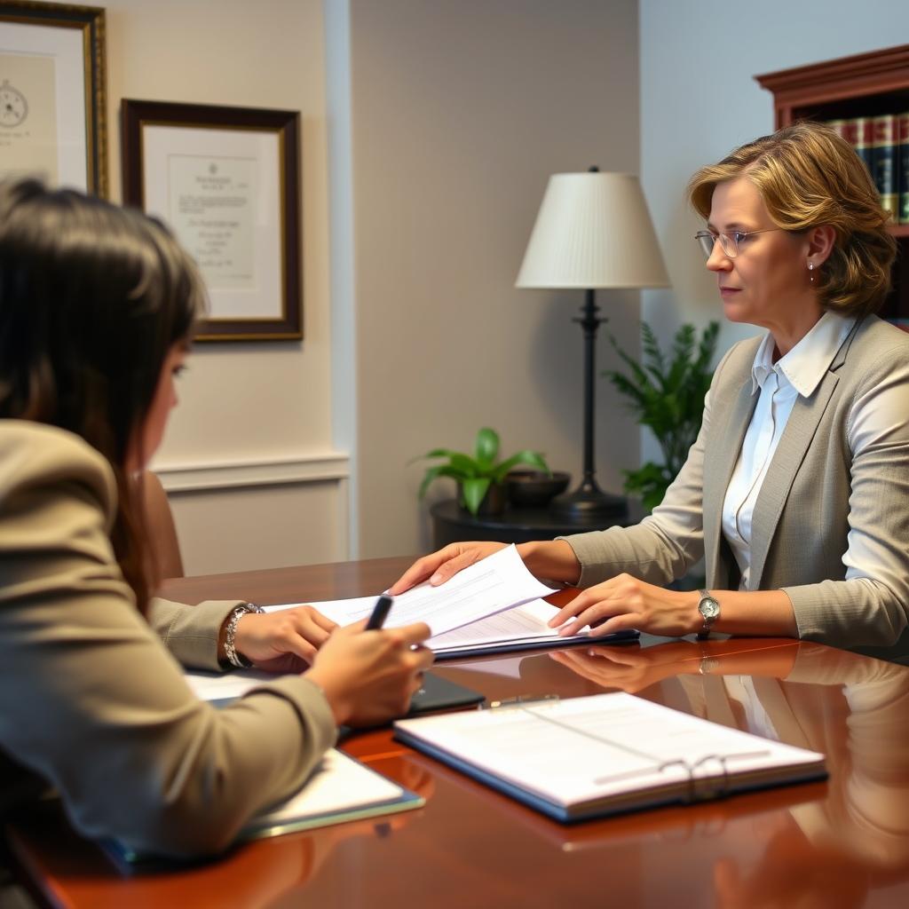 Custody Relocation Lawyer Henrico County