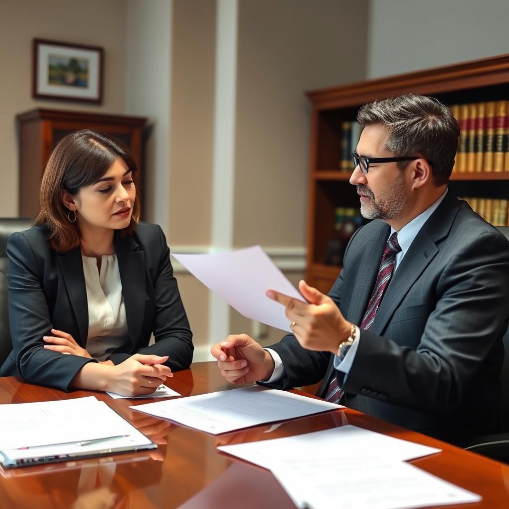 Custody Relocation Lawyer Isle of Wight County