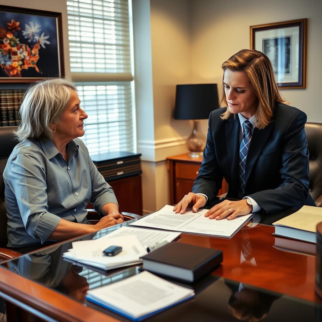 Custody Relocation Lawyer James City County