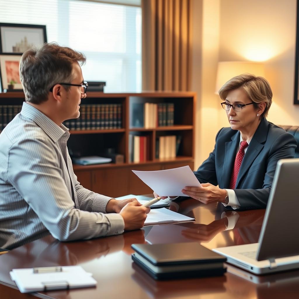 Custody Relocation Lawyer King William County