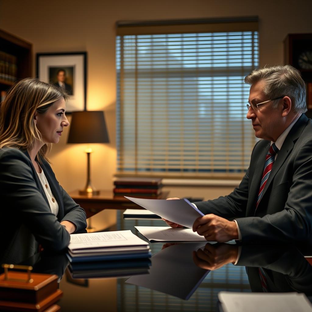 Custody Relocation Lawyer Loudoun County