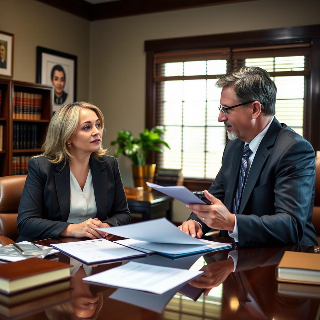 Custody Relocation Lawyer Madison County