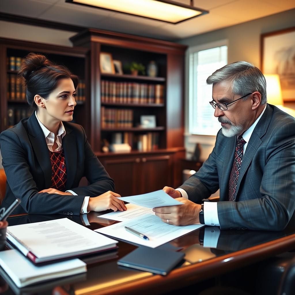 Custody Relocation Lawyer Manassas Park
